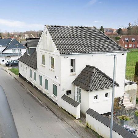 210 M2 Hus Til 8 Gaester - 5 Km Fra Nyt Stort Vandland Норборг Экстерьер фото