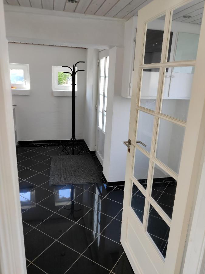 210 M2 Hus Til 8 Gaester - 5 Km Fra Nyt Stort Vandland Норборг Экстерьер фото